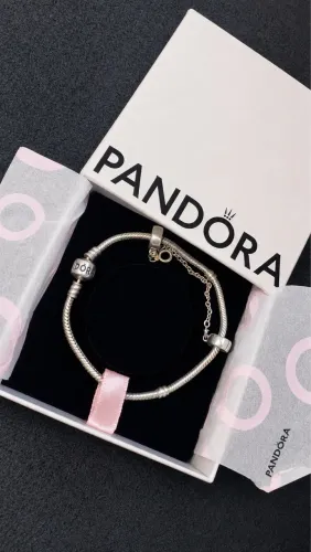 pulseira pandora original