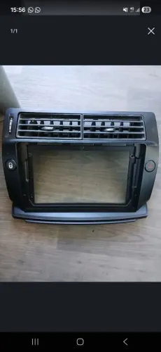 Moldura para multimidia