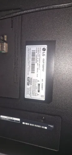 Tv lg