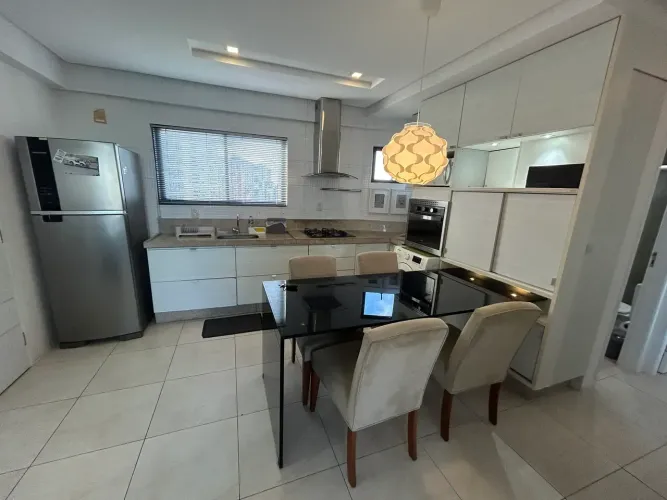 ALUGO MARAVILHOSO APARTAMENTO NO CORAÇÃO DE BOA VIAGEM