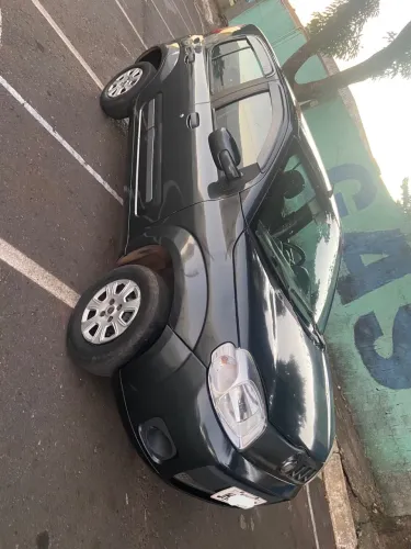 Fiat Uno Vivace/rua 1.0 EVO Fire Flex 8V 5P 2011
