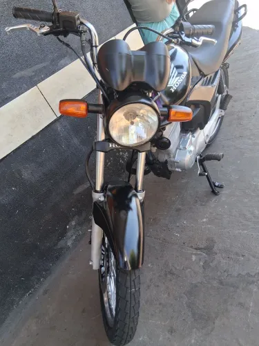 CG150 Fan2009