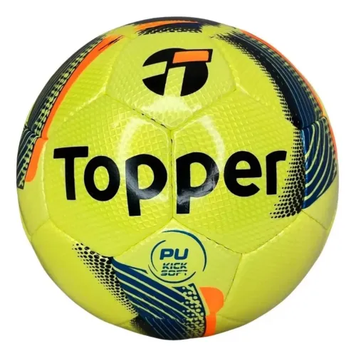 Bola Topper society Fut 7