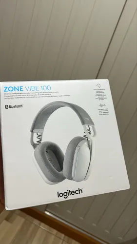 Fone de ouvido zone vibe100
