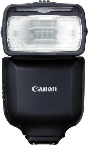 FLASH CANON SPEEDLITE EL-100