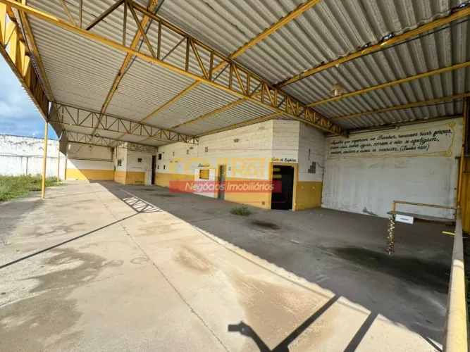 Ponto comercial para aluguel, , Feira De Santana