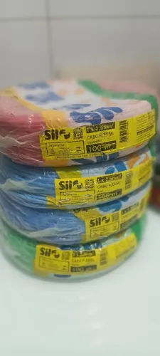 Fios sil