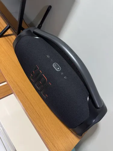 JBL Boombox 3