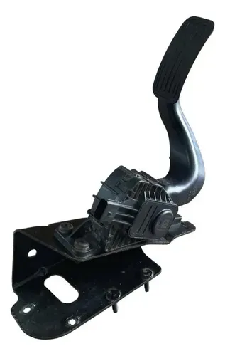 Pedal Acelerador Ford Cargo 1723 1717 2422 2429 Original