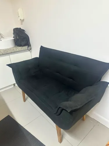 SOFA NAMORADEIRA