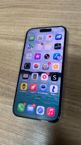 iPhone 15 pro