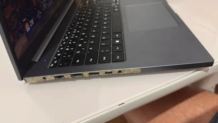    Samsung Book Intel® Core? i3-1115G4, Windows 11 Home, 8GB, 256GB
