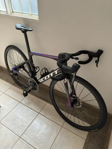 Scott Foil RC 2022