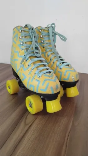 Patins Traxart Jolly original 