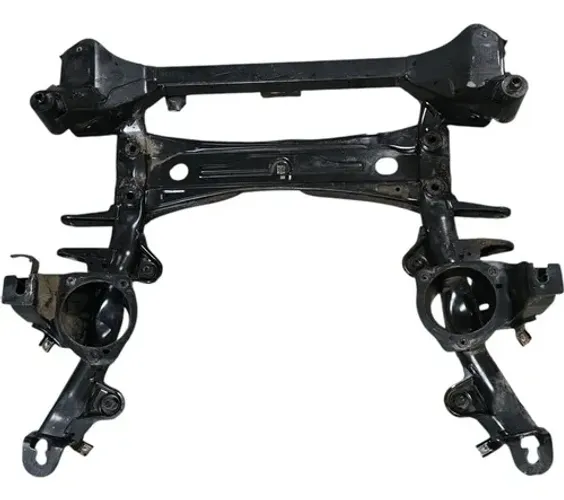 Agregado Suspensão Dianteira Bmw X3 2.0 2014 A 2016