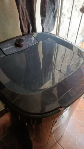 Vende,se um tanquinho com 5 meses de uso, motivo comprei outra máquina.