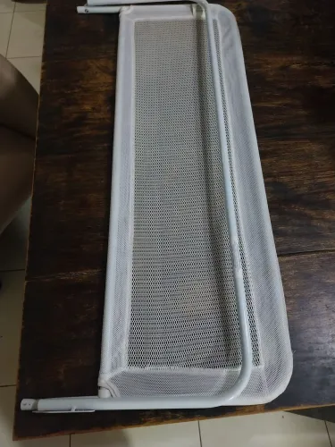 Grade Proteção para Cama