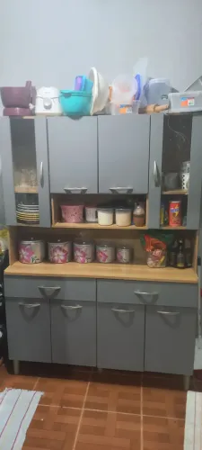 Armário de cozinha
