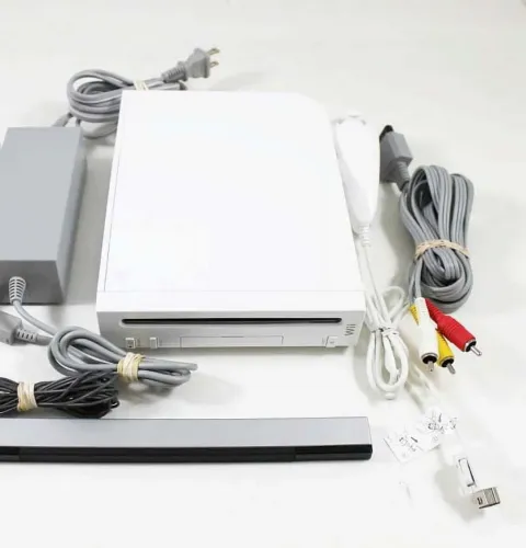 Nintendo Wii