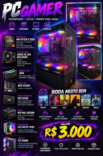 Pc Gamer
