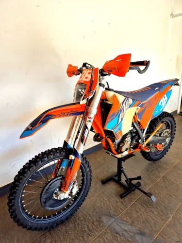 KTM 350 EXC - F