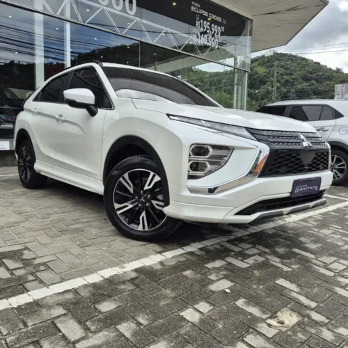Mitsubishi Eclipse Cross HPE 1.5 16V 165cv AUT 2026