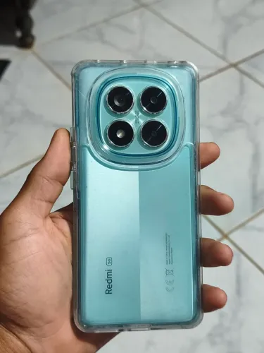 Redmi Note 14 Pro 5G