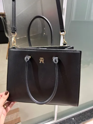 Bolsa tommy hilfiger