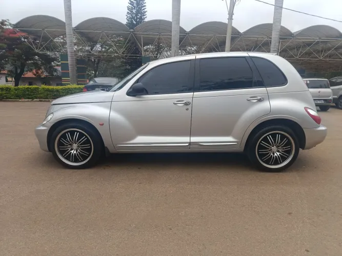 Chrysler PT Cruiser Touring Dec. Edition 2.4 16V 2010