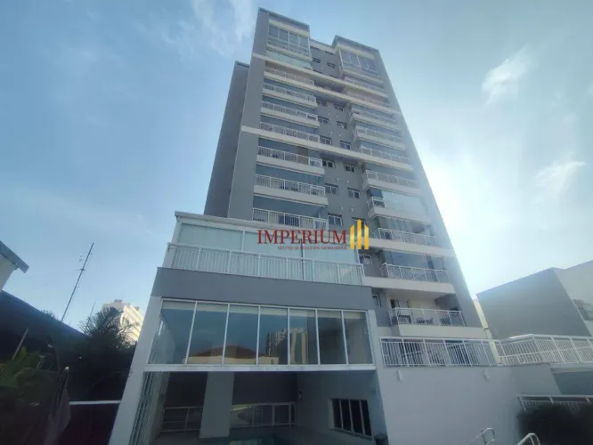 Apartamento Mobiliado para Locação em Santana com Varanda Gourmet e Lazer Completo