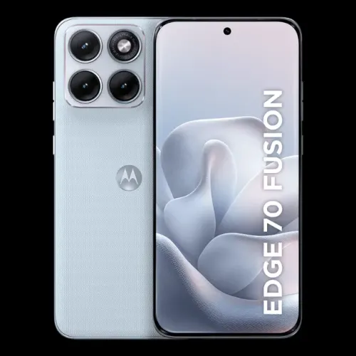 Celular Motorola Moto Edge 70 fusion
