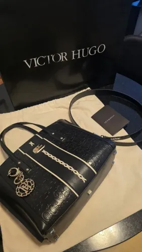Bolsa Victor Hugo