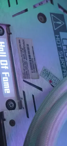 Vendo ou troco placa de vídeo