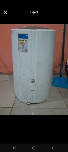 Vende-se centrífuga