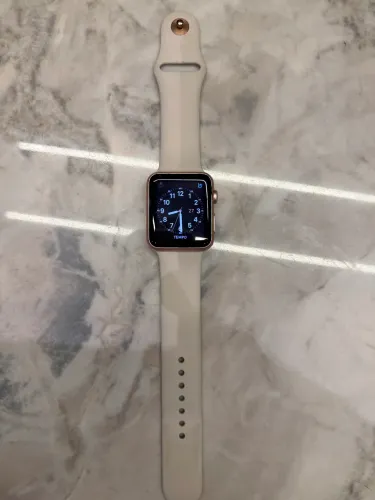 Apple Watch série 7000 (Primeiro) Ótimo estado