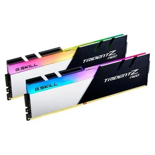 Memória g.skill trident z neo