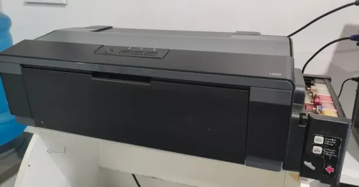 Epson L1300 A3 (Com defeito)