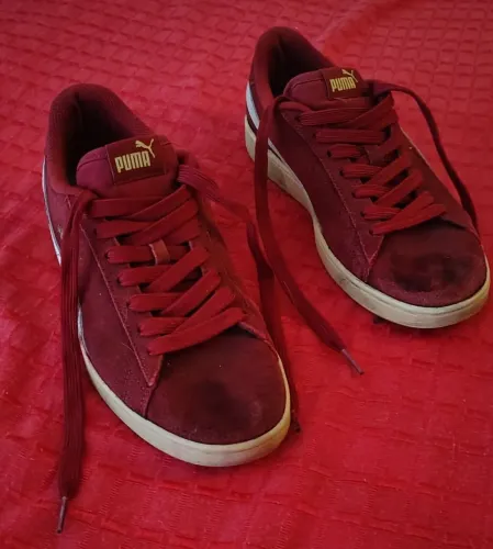 Puma Smash v2 BDP