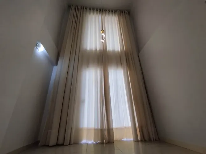 Alugo apartamento com 4/4 se do duas suítes no Jardim Goiás