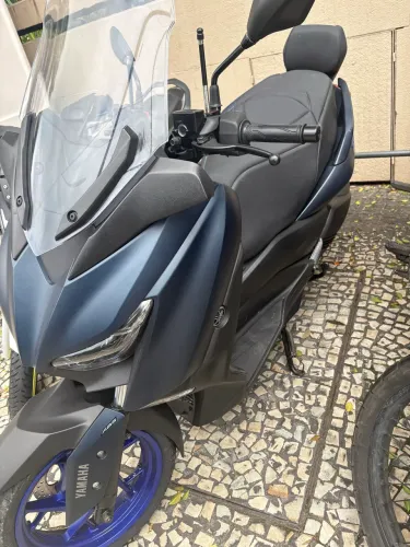 Xmax 250 2023