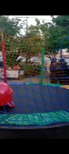 Pula pula 3,5 piscina 2,3 $800 cada
