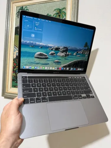 macbook pro 2020 16gb