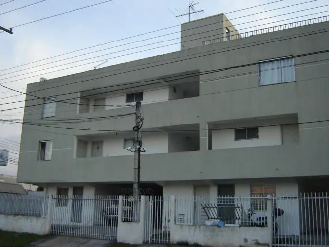 Vende-se Apartamento de 01 Quarto