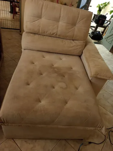 Lavagem e higienização de sofá, cama e colchão 