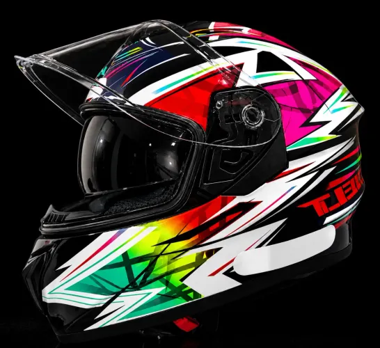Capacete Helt Tamanho 60