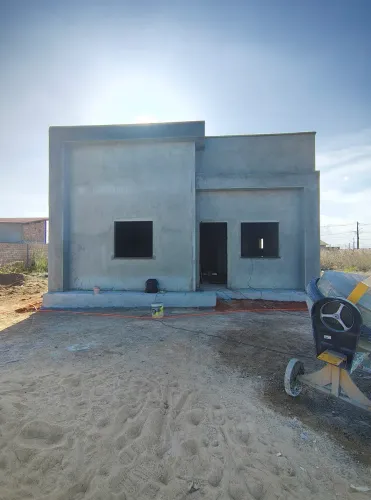 casa no Caburaí 1 à venda