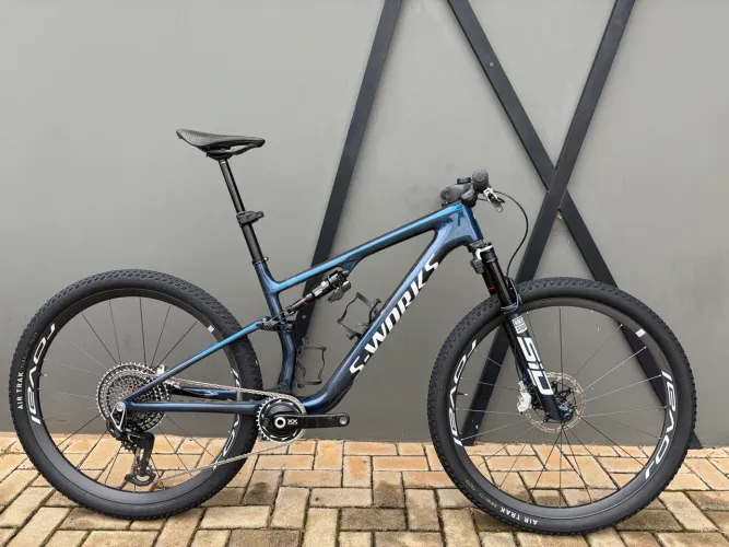 Specialized Epic 8 S-Works 2026 TAM L 