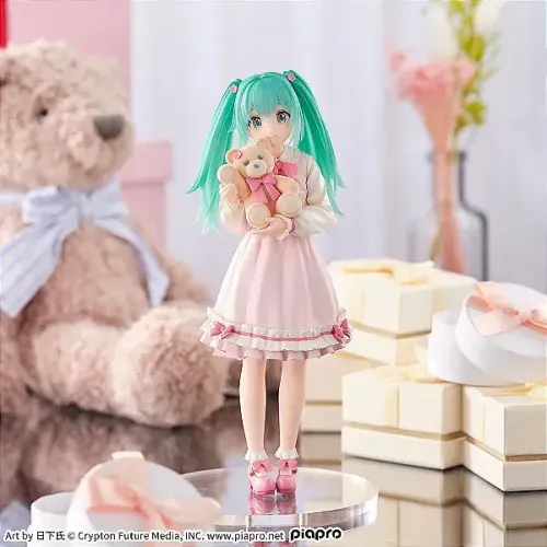 SEGA Luminasta - Hatsune Miku - Conceptual Series (Vol.3)