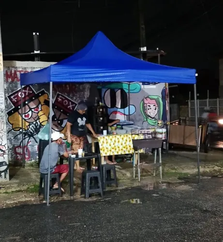 Tenda