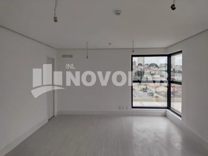 Sala Comercial, Vila Maria